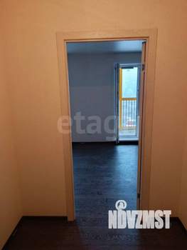Студия квартира, вторичка, 32м2, 19/19 этаж