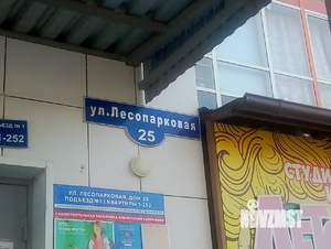 1-к квартира, вторичка, 32м2, 7/19 этаж