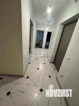 2-к квартира, вторичка, 58м2, 2/19 этаж