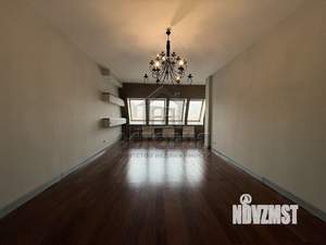 3-к квартира, вторичка, 102м2, 7/7 этаж