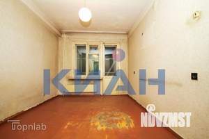 4-к квартира, вторичка, 76м2, 6/9 этаж