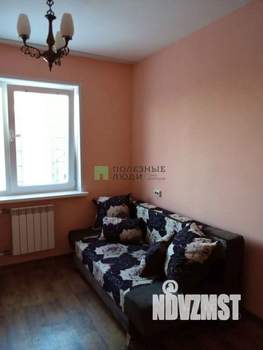 Студия квартира, вторичка, 12м2, 7/9 этаж