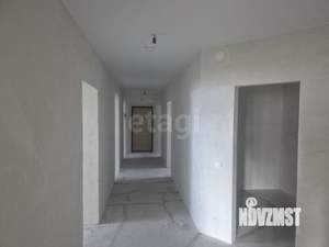 3-к квартира, вторичка, 128м2, 5/16 этаж