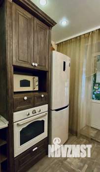 3-к квартира, вторичка, 72м2, 4/10 этаж