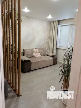 1-к квартира, вторичка, 32м2, 5/5 этаж