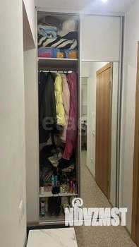 2-к квартира, вторичка, 29м2, 11/25 этаж