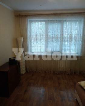 Студия квартира, вторичка, 18м2, 3/5 этаж