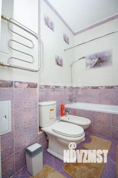 1-к квартира, вторичка, 45м2, 12/20 этаж