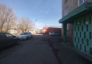 3-к квартира, вторичка, 65м2, 3/5 этаж