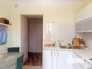 2-к квартира, вторичка, 54м2, 5/9 этаж