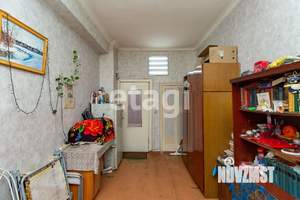 2-к квартира, вторичка, 49м2, 4/4 этаж