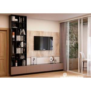 3-к квартира, вторичка, 78м2, 9/24 этаж