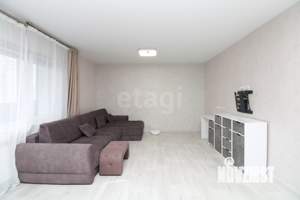 2-к квартира, вторичка, 98м2, 9/21 этаж