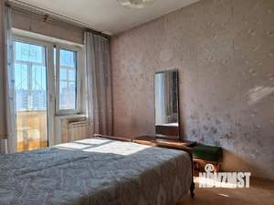 2-к квартира, вторичка, 53м2, 8/9 этаж