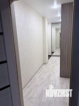 2-к квартира, вторичка, 54м2, 9/25 этаж