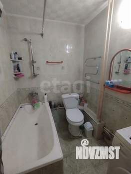 1-к квартира, вторичка, 34м2, 6/9 этаж