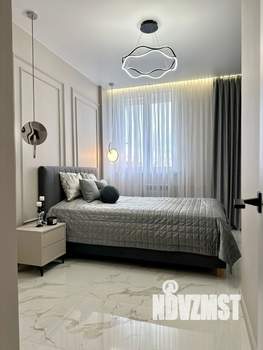 2-к квартира, вторичка, 42м2, 10/10 этаж