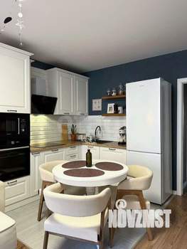 3-к квартира, вторичка, 58м2, 9/18 этаж