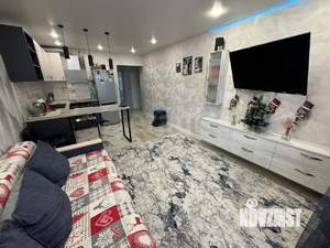 1-к квартира, вторичка, 43м2, 7/16 этаж