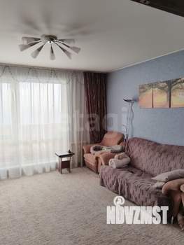 3-к квартира, вторичка, 66м2, 10/10 этаж