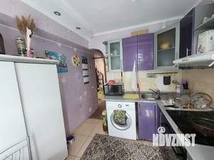 3-к квартира, вторичка, 60м2, 5/5 этаж