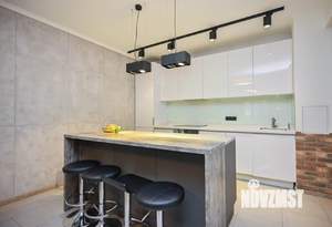 2-к квартира, вторичка, 74м2, 4/8 этаж