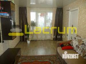 3-к квартира, вторичка, 58м2, 5/5 этаж