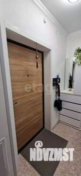 2-к квартира, вторичка, 31м2, 11/19 этаж