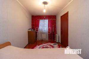2-к квартира, вторичка, 44м2, 3/5 этаж