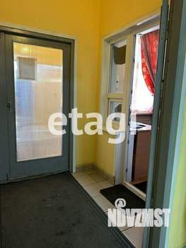 Студия квартира, вторичка, 27м2, 13/14 этаж