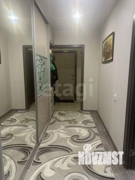 3-к квартира, вторичка, 71м2, 6/10 этаж