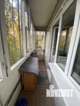 1-к квартира, вторичка, 38м2, 2/9 этаж