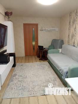 4-к квартира, вторичка, 77м2, 3/5 этаж