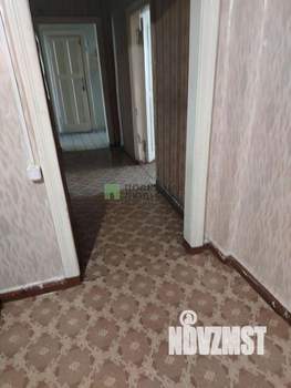 3-к квартира, вторичка, 88м2, 1/3 этаж