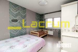 4-к квартира, вторичка, 80м2, 9/18 этаж