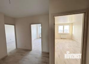 3-к квартира, вторичка, 75м2, 8/17 этаж