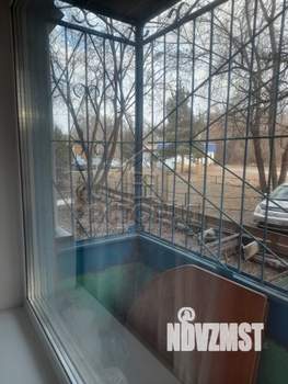 1-к квартира, вторичка, 35м2, 1/5 этаж