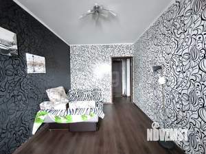 1-к квартира, вторичка, 32м2, 8/10 этаж
