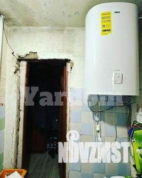 1-к квартира, вторичка, 32м2, 3/5 этаж