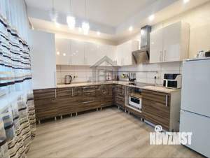 1-к квартира, вторичка, 35м2, 12/26 этаж