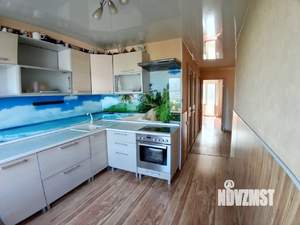 3-к квартира, вторичка, 77м2, 5/9 этаж