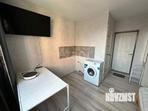 Студия квартира, вторичка, 13м2, 5/5 этаж