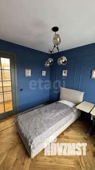 5-к квартира, вторичка, 139м2, 24/25 этаж