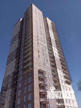 2-к квартира, вторичка, 44м2, 25/25 этаж