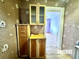 Студия квартира, вторичка, 16м2, 5/5 этаж