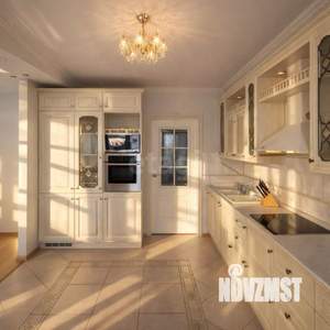 5-к квартира, вторичка, 276м2, 10/10 этаж