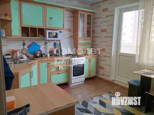 1-к квартира, вторичка, 49м2, 5/15 этаж