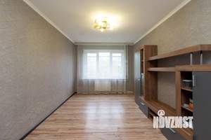 2-к квартира, вторичка, 50м2, 3/5 этаж