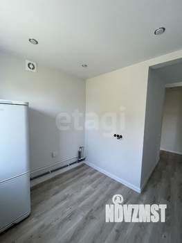 1-к квартира, вторичка, 32м2, 3/5 этаж