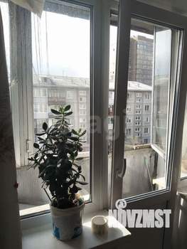 2-к квартира, вторичка, 45м2, 5/5 этаж